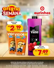 Catálogo Ourinhos Hipermercado Página 17