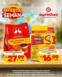 Catálogo Ourinhos Hipermercado Página 18