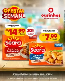 Catálogo Ourinhos Hipermercado Página 19