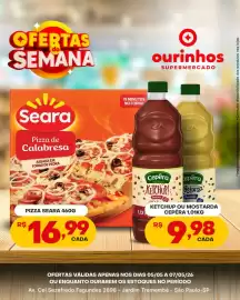 Catálogo Ourinhos Hipermercado Página 20