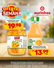 Catálogo Ourinhos Hipermercado Página 21