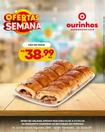 Catálogo Ourinhos Hipermercado Página 22