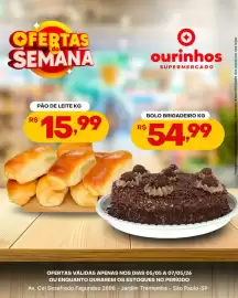 Catálogo Ourinhos Hipermercado Página 23