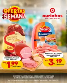 Catálogo Ourinhos Hipermercado Página 24