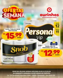 Catálogo Ourinhos Hipermercado Página 26