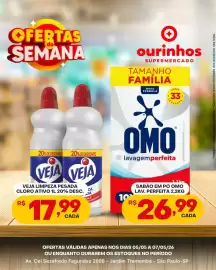 Catálogo Ourinhos Hipermercado Página 27