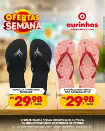 Catálogo Ourinhos Hipermercado Página 28