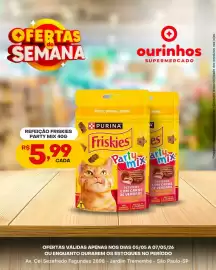 Catálogo Ourinhos Hipermercado Página 29