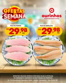 Catálogo Ourinhos Hipermercado Página 3