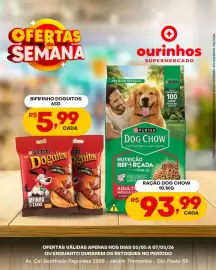 Catálogo Ourinhos Hipermercado Página 30