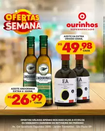 Catálogo Ourinhos Hipermercado Página 5