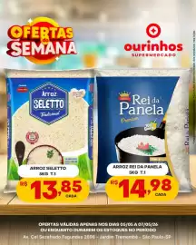 Catálogo Ourinhos Hipermercado Página 6