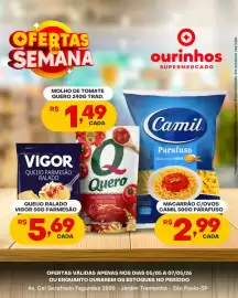 Catálogo Ourinhos Hipermercado Página 7