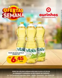 Catálogo Ourinhos Hipermercado Página 8