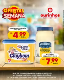 Catálogo Ourinhos Hipermercado Página 9