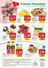 SPAR Gourmet Flugblatt Seite 12