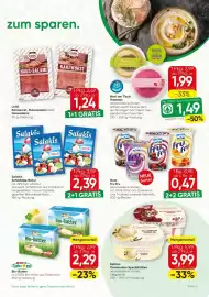 SPAR Gourmet Flugblatt Seite 11