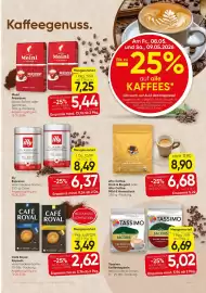SPAR Gourmet Flugblatt Seite 3