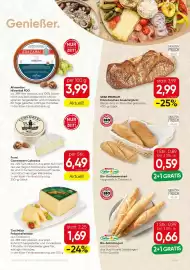 SPAR Gourmet Flugblatt Seite 7