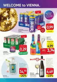 SPAR Gourmet Flugblatt Seite 8