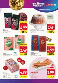 SPAR Gourmet Flugblatt Seite 9