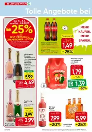 Eurospar Flugblatt Seite 10