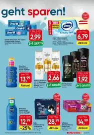 Eurospar Flugblatt Seite 13