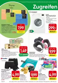 Eurospar Flugblatt Seite 14