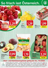 Spar Flugblatt Seite 20