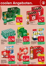 Spar Flugblatt Seite 11