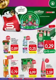 Spar Flugblatt Seite 17