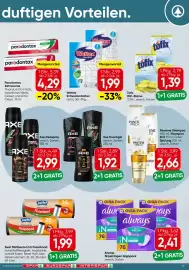 Spar Flugblatt Seite 19