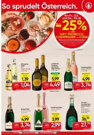 Spar Flugblatt Seite 3