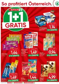 Spar Flugblatt Seite 5