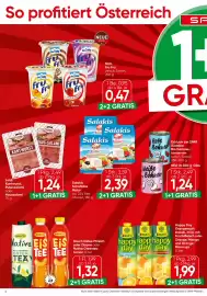 Spar Flugblatt Seite 6