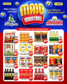 Encarte Juzan Página 2