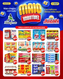 Encarte Juzan Página 3