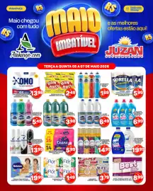 Encarte Juzan Página 7
