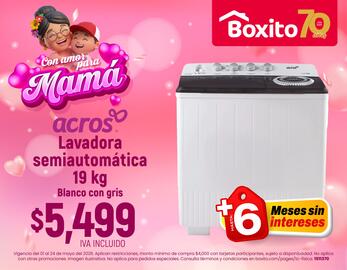 Catálogo Boxito Página 4