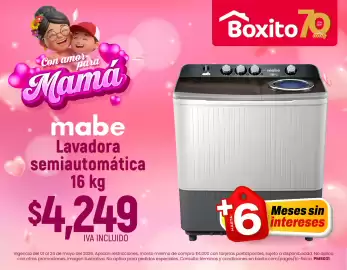 Catálogo Boxito Página 3