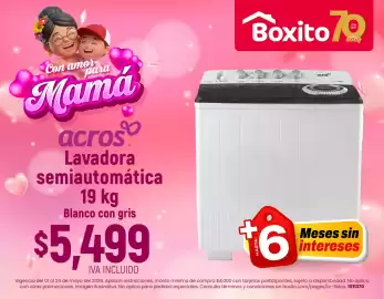 Catálogo Boxito Página 4