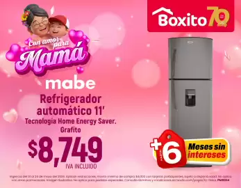 Catálogo Boxito Página 3