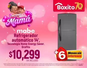 Catálogo Boxito Página 4