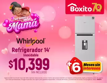 Catálogo Boxito Página 5