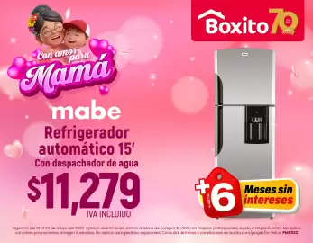 Catálogo Boxito Página 6