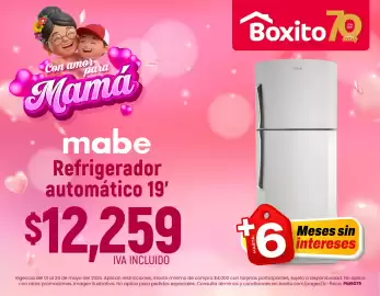 Catálogo Boxito Página 7