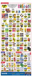 Sellers Bros weekly ad week 19 Page 2