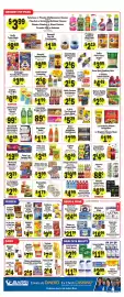 Sellers Bros weekly ad week 19 Page 2