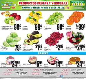 Baja Ranch weekly ad week 19 Page 4