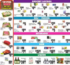 Baja Ranch weekly ad week 19 Page 2